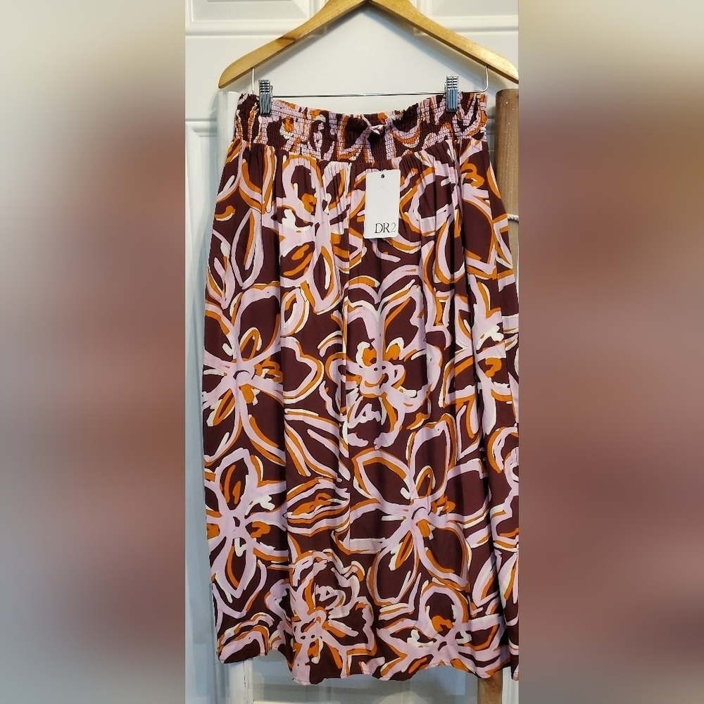 Aline Skirt DR2 - Picture 4 of 6